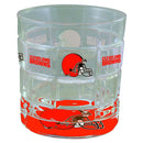 Bttms Up Squrd Rocks Gls  Browns
Cleveland Browns, CLV, CurrentProduct, Drinkware_category_All, NFL
The Memory Company