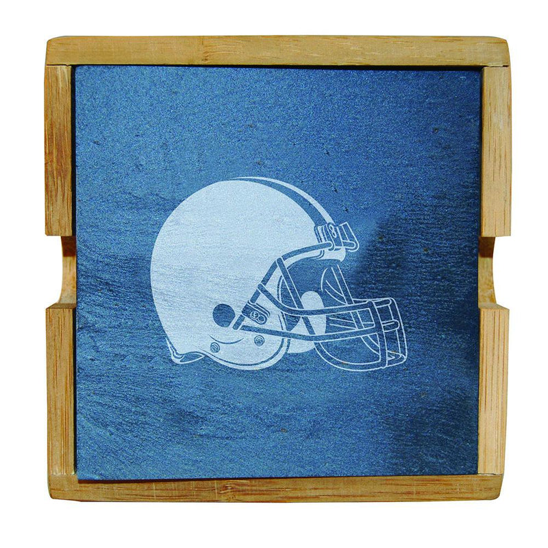 Slate Square Coaster Set | Cleveland Browns
Cleveland Browns, CLV, CurrentProduct, Home&Office_category_All, NFL
The Memory Company