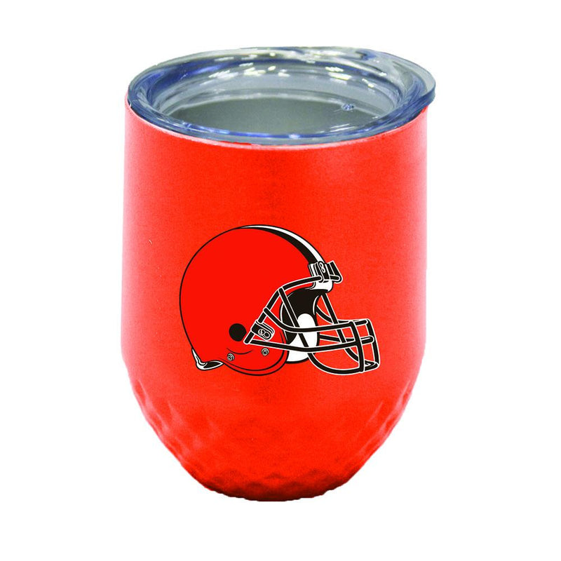 Stainless Steel Stemless Diamond Tumbler | Cleveland Browns
Cleveland Browns, CLV, CurrentProduct, Drinkware_category_All, NFL
The Memory Company