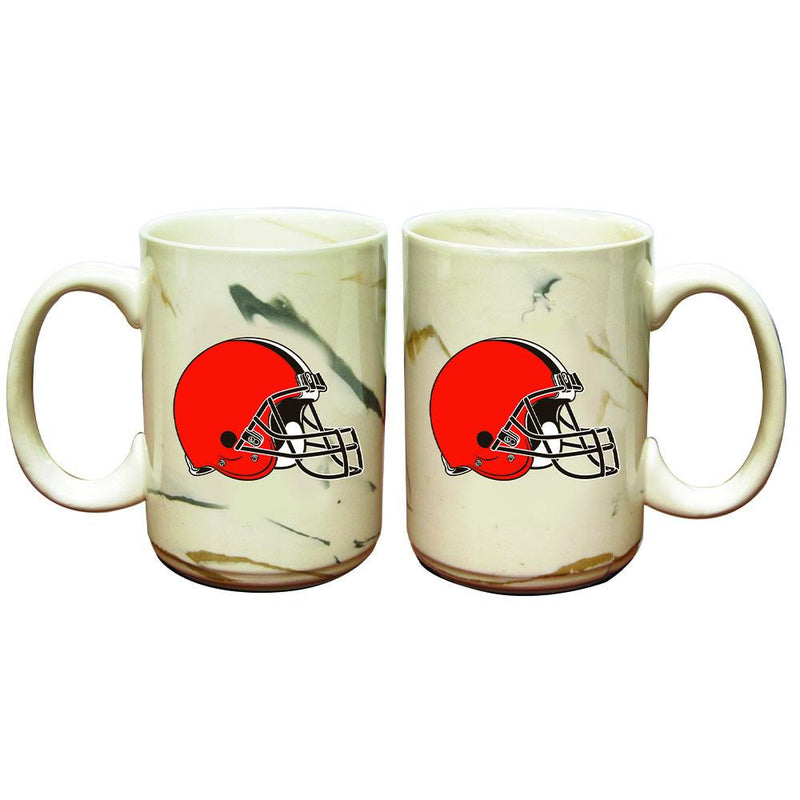 Marble Ceramic Mug Browns
Cleveland Browns, CLV, CurrentProduct, Drinkware_category_All, NFL
The Memory Company