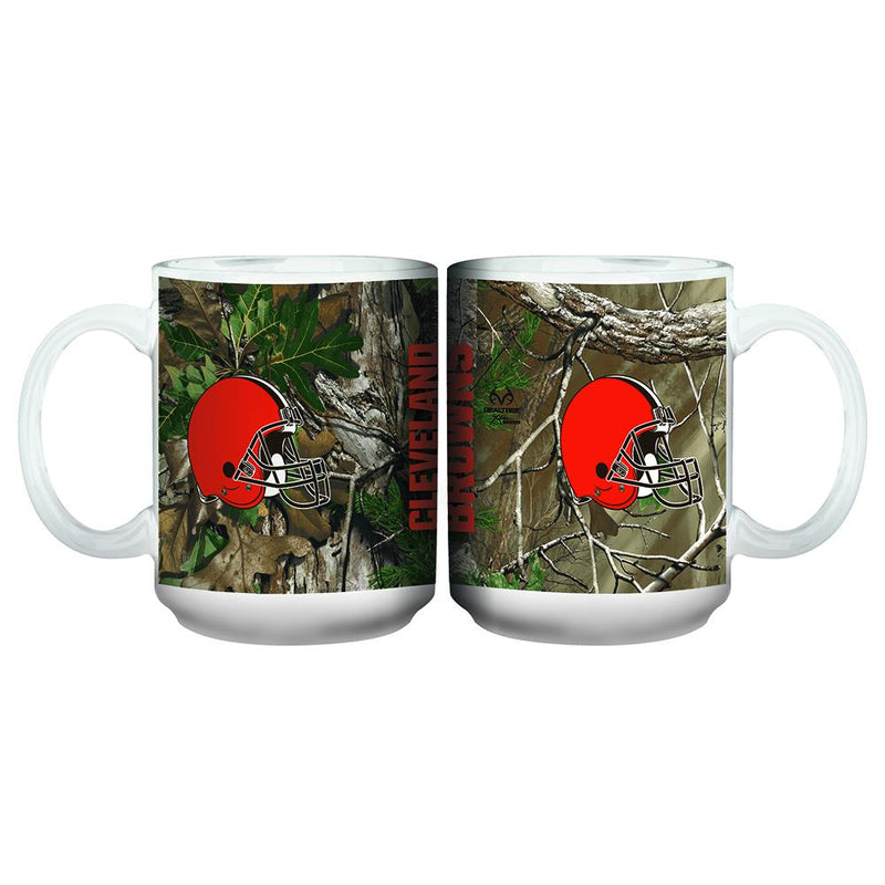 Real Tree Mug | Cleveland Browns
Cleveland Browns, CLV, CurrentProduct, Home&Office_category_All, NFL
The Memory Company
