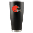 20oz Black Stainless Steel Tumbler | Cleveland Browns
Cleveland Browns, CLV, CurrentProduct, Drinkware_category_All, NFL
The Memory Company