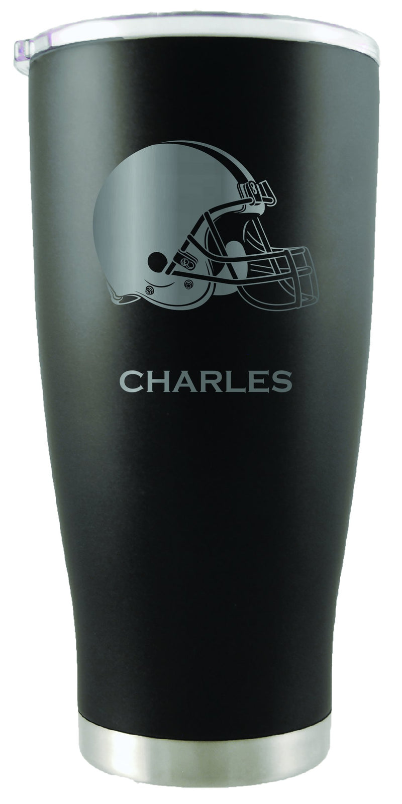 20oz Black Personalized Stainless Steel Tumbler | Cleveland Browns
Cleveland Browns, CLV, CurrentProduct, Drinkware_category_All, NFL, Personalized_Personalized, Stainless Steel
The Memory Company