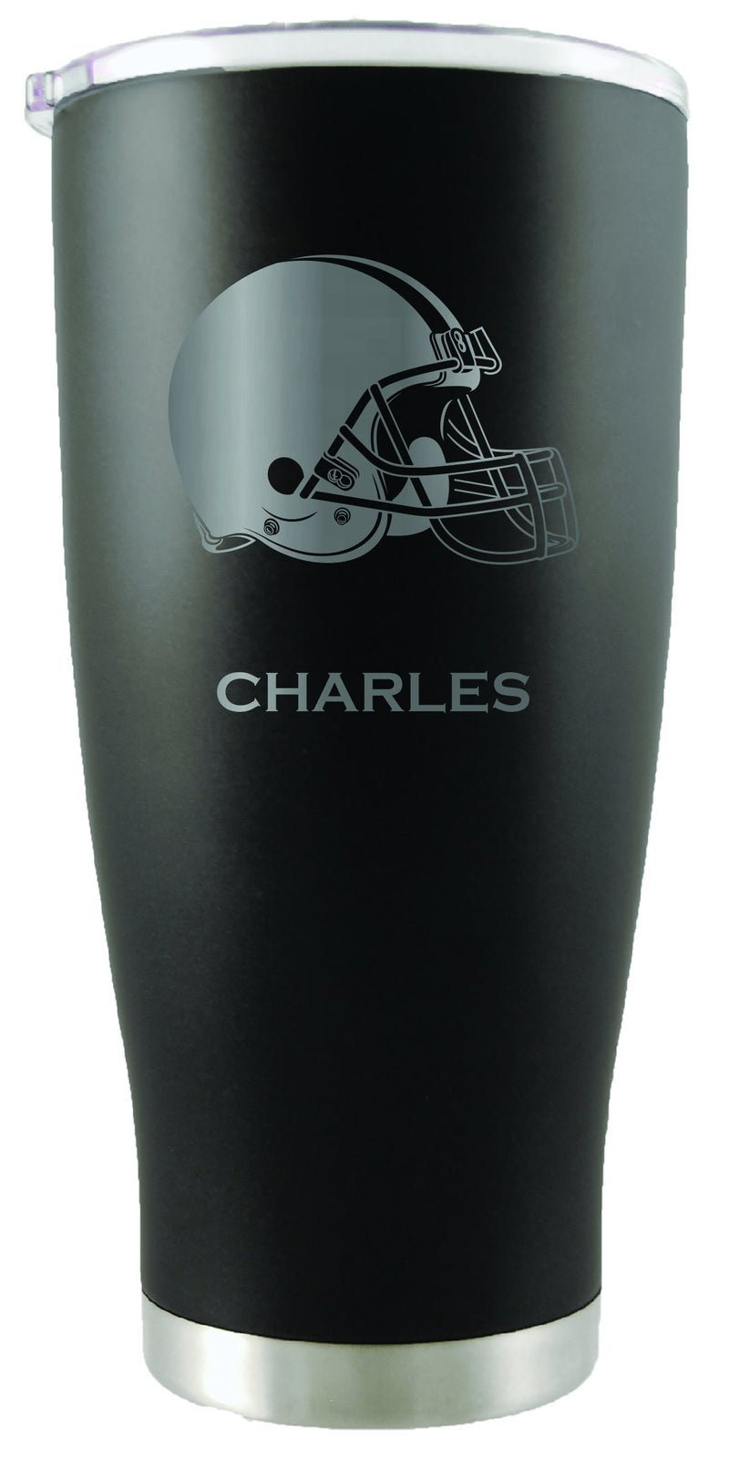20oz Black Personalized Stainless Steel Tumbler | Cleveland Browns
Cleveland Browns, CLV, CurrentProduct, Drinkware_category_All, NFL, Personalized_Personalized, Stainless Steel
The Memory Company