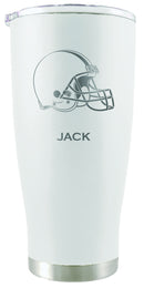 20oz White Personalized Stainless Steel Tumbler | Cleveland Browns
Cleveland Browns, CLV, CurrentProduct, Drinkware_category_All, NFL, Personalized_Personalized, Stainless Steel
The Memory Company