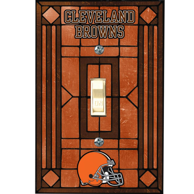 Art Glass Light Switch Cover | Cleveland Browns
Cleveland Browns, CLV, CurrentProduct, Home&Office_category_All, Home&Office_category_Lighting, NFL
The Memory Company