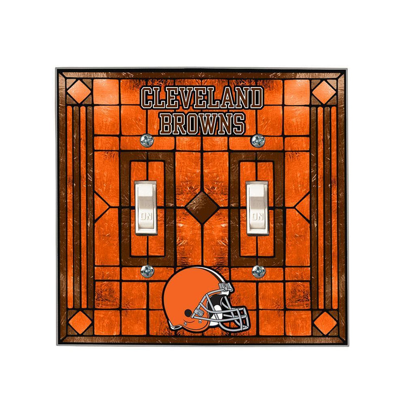 Double Light Switch Cover | Cleveland Browns
Cleveland Browns, CLV, CurrentProduct, Home&Office_category_All, Home&Office_category_Lighting, NFL
The Memory Company
