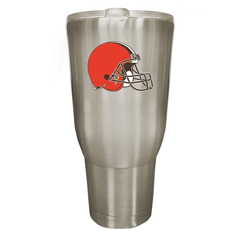 32oz Decal Stainless Steel Tumbler | Cleveland Browns
Cleveland Browns, CLV, Drinkware_category_All, NFL, OldProduct
The Memory Company