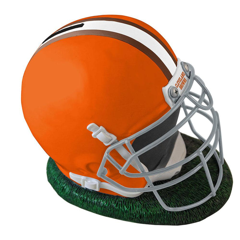 Helmet Bank - Cleveland Browns
Cleveland Browns, CLV, NFL, OldProduct
The Memory Company