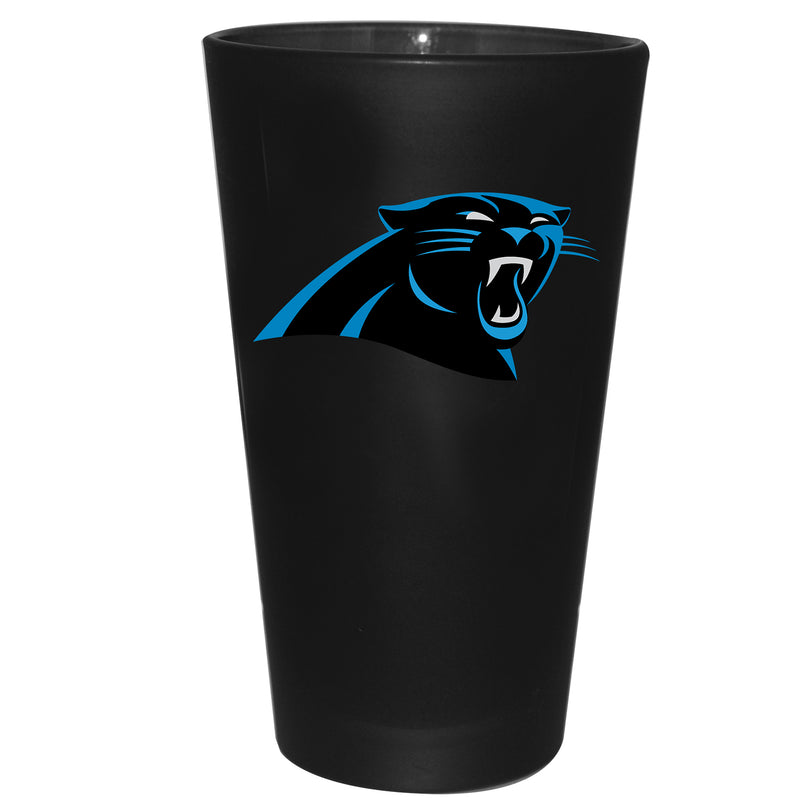 16oz Team Color Frosted Glass | Carolina Panthers
Carolina Panthers, CPA, CurrentProduct, Drinkware_category_All, NFL
The Memory Company