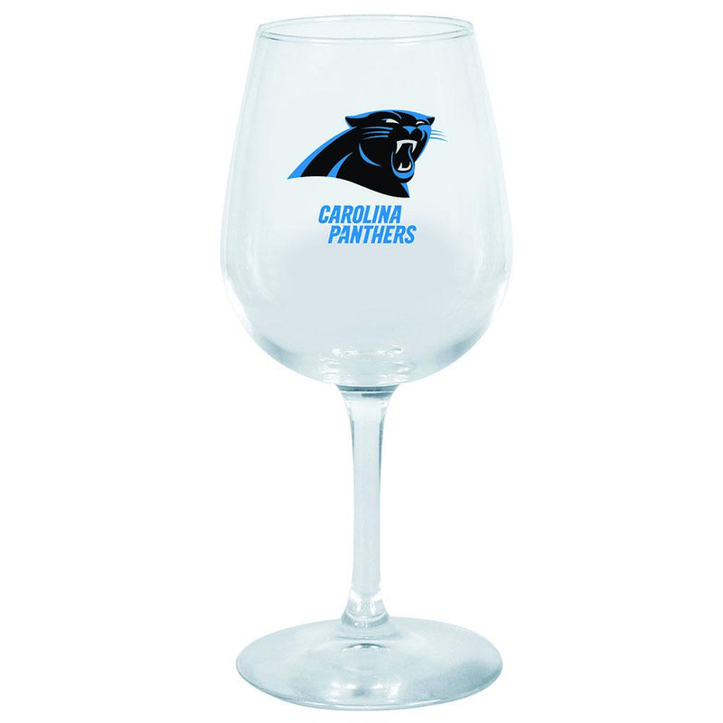 BOXED WINE GLASS PANTHERS
Carolina Panthers, CPA, NFL, OldProduct
The Memory Company