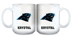 15oz White Personalized Ceramic Mug | Carolina Panthers
Carolina Panthers, CPA, CurrentProduct, Custom Drinkware, Drinkware_category_All, Gift Ideas, NFL, Personalization, Personalized_Personalized
The Memory Company