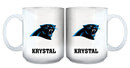 15oz White Personalized Ceramic Mug | Carolina Panthers
Carolina Panthers, CPA, CurrentProduct, Custom Drinkware, Drinkware_category_All, Gift Ideas, NFL, Personalization, Personalized_Personalized
The Memory Company
