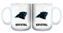 15oz White Personalized Ceramic Mug | Carolina Panthers
Carolina Panthers, CPA, CurrentProduct, Custom Drinkware, Drinkware_category_All, Gift Ideas, NFL, Personalization, Personalized_Personalized
The Memory Company