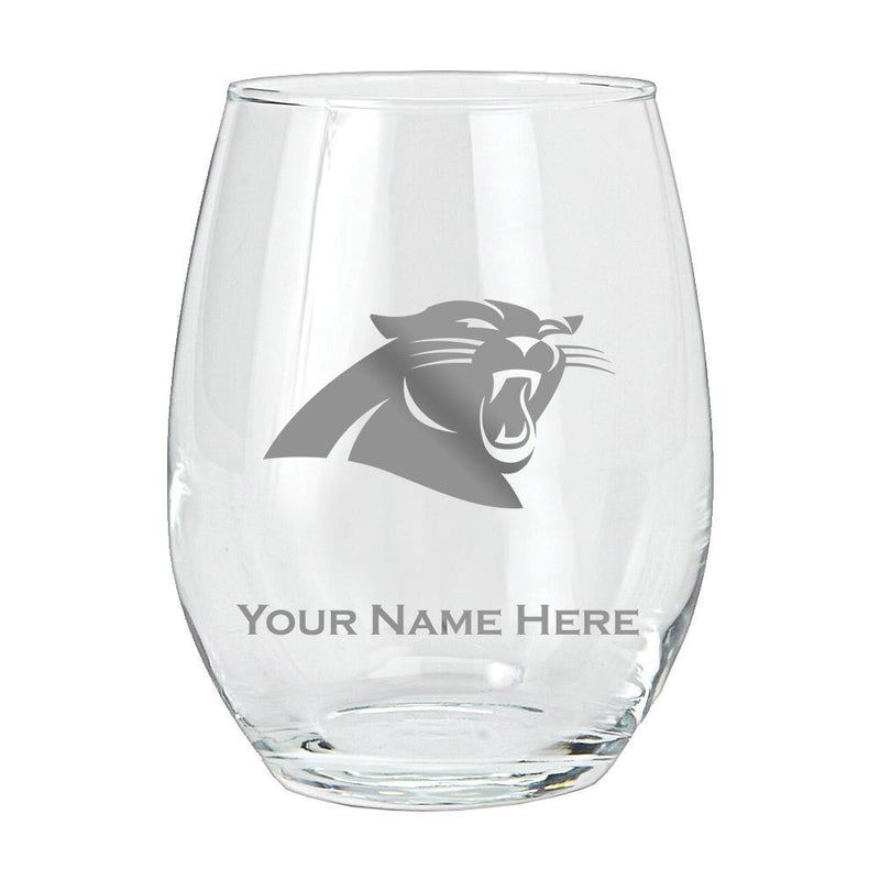 15oz Personalized Stemless Glass Tumbler | Carolina Panthers
Carolina Panthers, CPA, CurrentProduct, Custom Drinkware, Drinkware_category_All, Gift Ideas, NFL, Personalization, Personalized_Personalized
The Memory Company