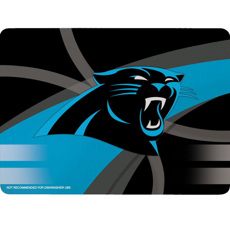 Carbon Fiber Cutting Board | Carolina Panthers
Carolina Panthers, CPA, NFL, OldProduct
The Memory Company