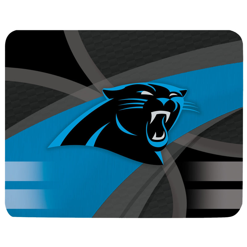 Carbon Fiber Mousepad | Carolina Panthers
Carolina Panthers, CPA, NFL, OldProduct
The Memory Company