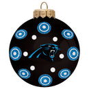 3 inch Glass Ball Ornament | Carolina Panthers
Carolina Panthers, CPA, NFL, OldProduct
The Memory Company