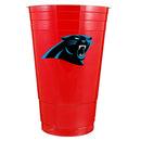 Red Plastic Cup | Carolina Panthers
Carolina Panthers, CPA, NFL, OldProduct
The Memory Company