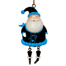 Dangle Legs Santa Ornament | Carolina Panthers
Carolina Panthers, CPA, CurrentProduct, Holiday_category_All, NFL
The Memory Company