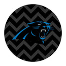 Single Chevron Coaster | Carolina Panthers
Carolina Panthers, CPA, NFL, OldProduct
The Memory Company