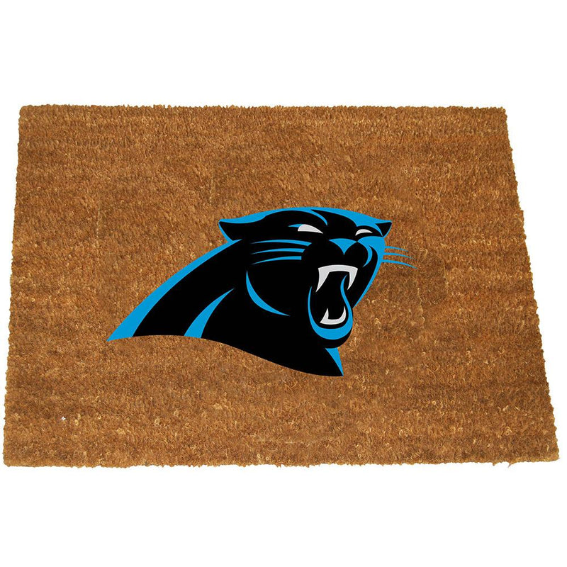 Colored Logo Door Mat Panthers
Carolina Panthers, CPA, CurrentProduct, Home&Office_category_All, NFL
The Memory Company