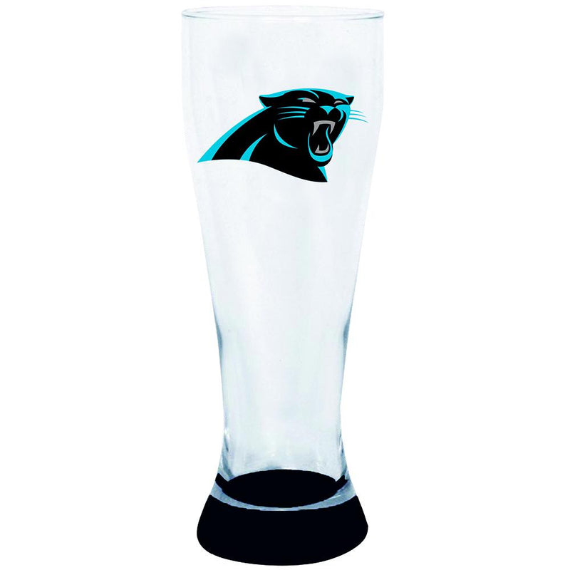 23oz Highlight Decal Pilsner | Carolina Panthers
Carolina Panthers, CPA, NFL, OldProduct
The Memory Company