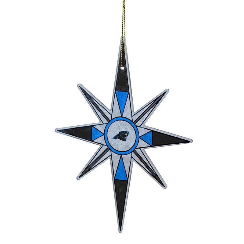 2015 Snow Flake Ornament | Carolina Panthers
Carolina Panthers, CPA, CurrentProduct, Holiday_category_All, Holiday_category_Ornaments, NFL
The Memory Company