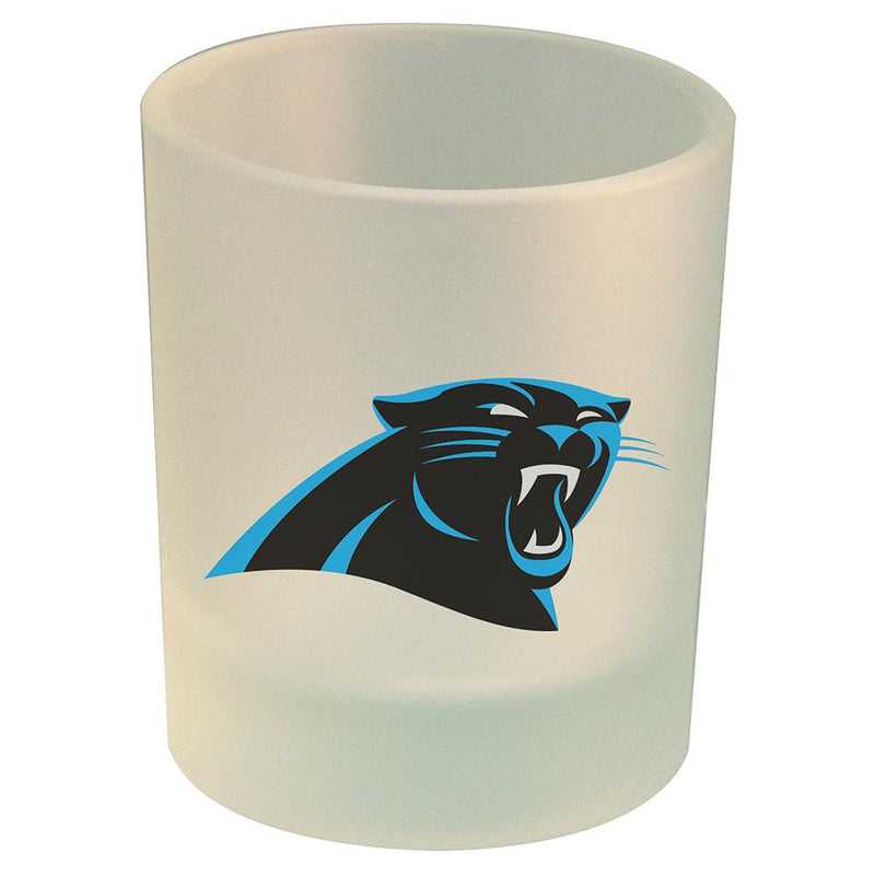 Rocks Glass | Carolina Panthers
Carolina Panthers, CPA, NFL, OldProduct
The Memory Company