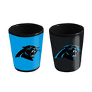 2 Pack Home/Away Souvenir Cup | Carolina Panthers
Carolina Panthers, CPA, NFL, OldProduct
The Memory Company