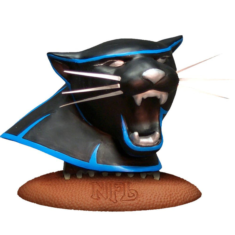 3D Logo Ornament | Carolina Panthers
Carolina Panthers, CPA, NFL, OldProduct
The Memory Company