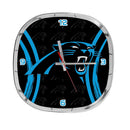 Logo w/Shadow Clock | PANTHERS
Carolina Panthers, CPA, NFL, OldProduct
The Memory Company