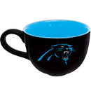 15OZ SOUP LATTE MUG PANTHERS
Carolina Panthers, CPA, CurrentProduct, Drinkware_category_All, NFL
The Memory Company