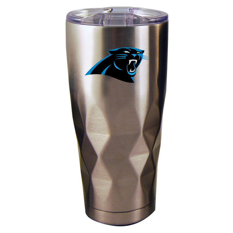 22oz Diamond Stainless Steel Tumbler | Carolina Panthers
Carolina Panthers, CPA, CurrentProduct, Drinkware_category_All, NFL
The Memory Company