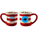 Holiday Mug Panthers
Carolina Panthers, CPA, CurrentProduct, Drinkware_category_All, Holiday_category_All, Holiday_category_Christmas-Dishware, NFL
The Memory Company