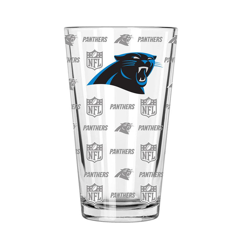 Sandblasted Pint | Carolina Panthers
Carolina Panthers, CPA, CurrentProduct, Drinkware_category_All, NFL
The Memory Company