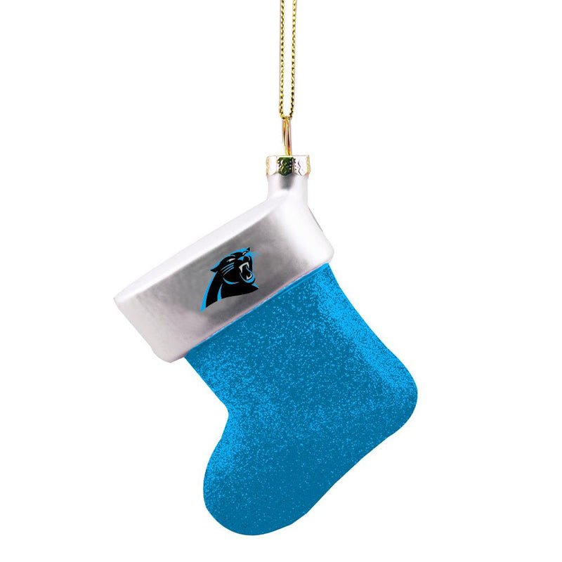 Blwn Glss Stocking Ornament Panthers
Carolina Panthers, CPA, CurrentProduct, Holiday_category_All, Holiday_category_Ornaments, NFL
The Memory Company