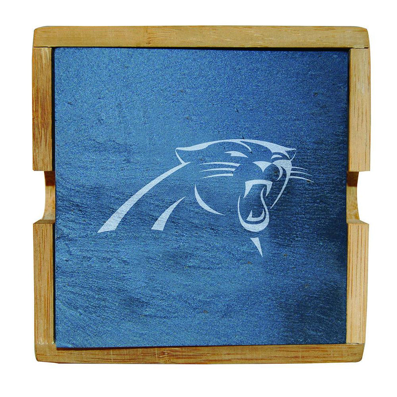 Slate Square Coaster Set | Carolina Panthers
Carolina Panthers, CPA, CurrentProduct, Home&Office_category_All, NFL
The Memory Company