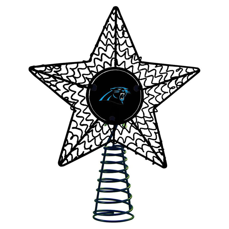 Metal Star Tree Topper | Carolina Panthers
Carolina Panthers, CPA, CurrentProduct, Holiday_category_All, Holiday_category_Tree-Toppers, NFL
The Memory Company