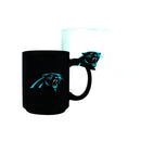 2 Pack Home/Away Mug | Carolina Panthers
Carolina Panthers, CPA, NFL, OldProduct
The Memory Company