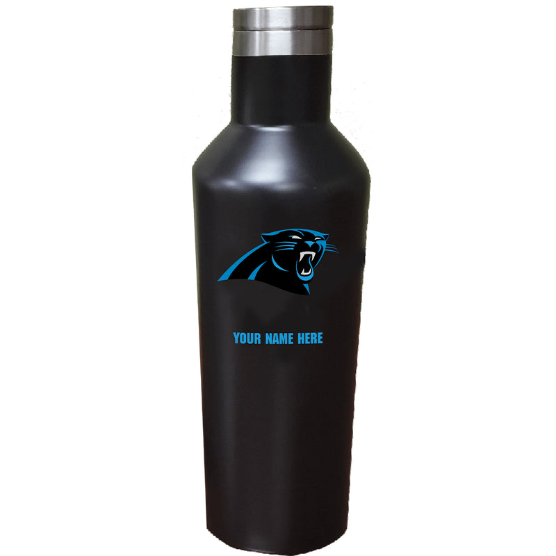 17oz Black Personalized Infinity Bottle | Carolina Panthers
2776BDPER, Carolina Panthers, CPA, CurrentProduct, Drinkware_category_All, NFL, Personalized_Personalized
The Memory Company