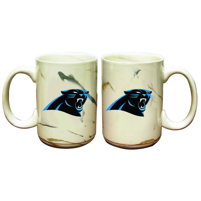 Marble Ceramic Mug Panthers
Carolina Panthers, CPA, CurrentProduct, Drinkware_category_All, NFL
The Memory Company