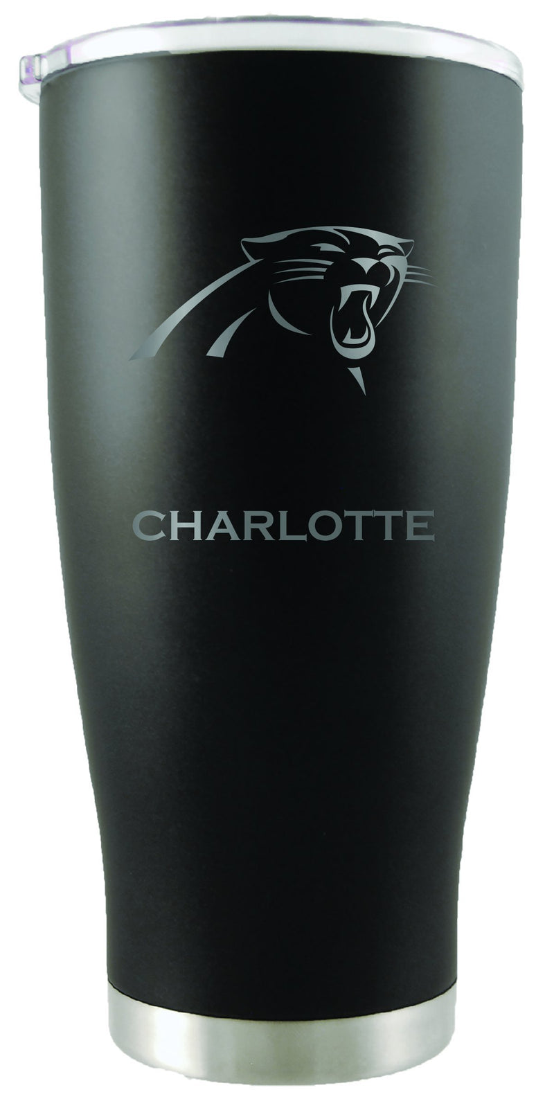 20oz Black Personalized Stainless Steel Tumbler | Carolina Panthers
Carolina Panthers, CPA, CurrentProduct, Custom Drinkware, Drinkware_category_All, NFL, Personalized_Personalized, Stainless Steel
The Memory Company
