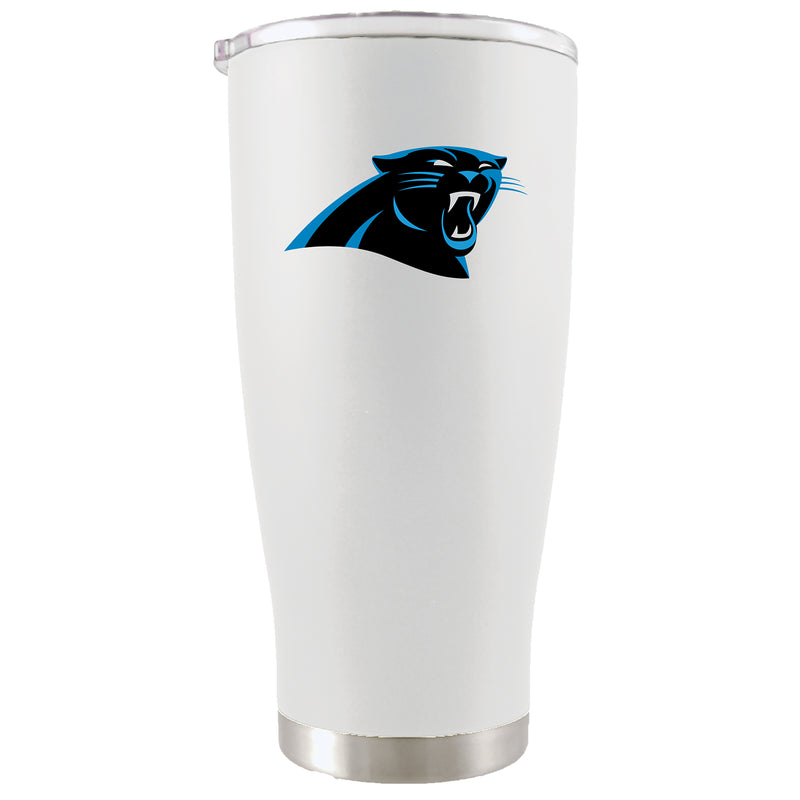 20oz White Stainless Steel Tumbler | Carolina Panthers
Carolina Panthers, CPA, CurrentProduct, Drinkware_category_All, NFL
The Memory Company