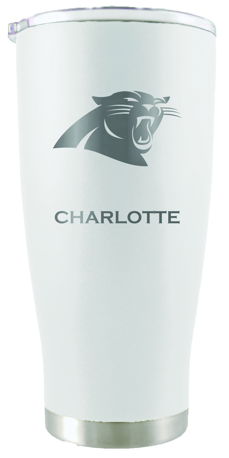 20oz White Personalized Stainless Steel Tumbler | Carolina Panthers
Carolina Panthers, CPA, CurrentProduct, Drinkware_category_All, NFL, Personalized_Personalized, Stainless Steel
The Memory Company