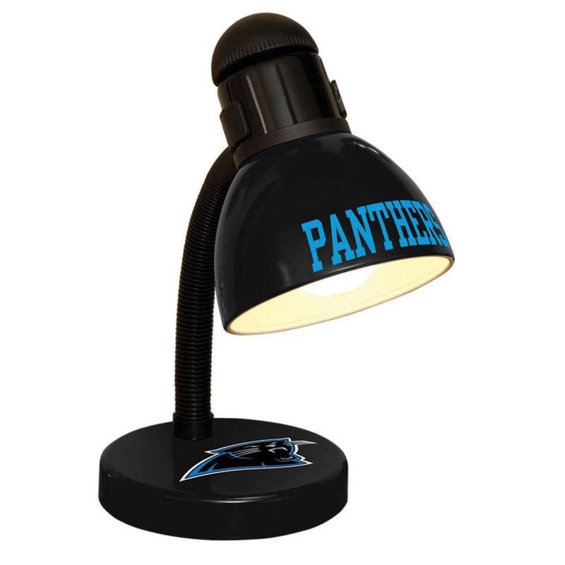 Desk Lamp - Cleveland Browns
Carolina Panthers, CPA, NFL, OldProduct
The Memory Company