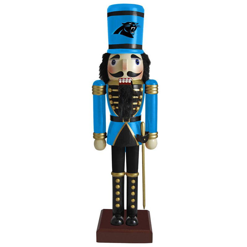 2011 Nutcreacker Ornament | Carolina Panthers
Carolina Panthers, CPA, Holiday_category_All, NFL, OldProduct
The Memory Company