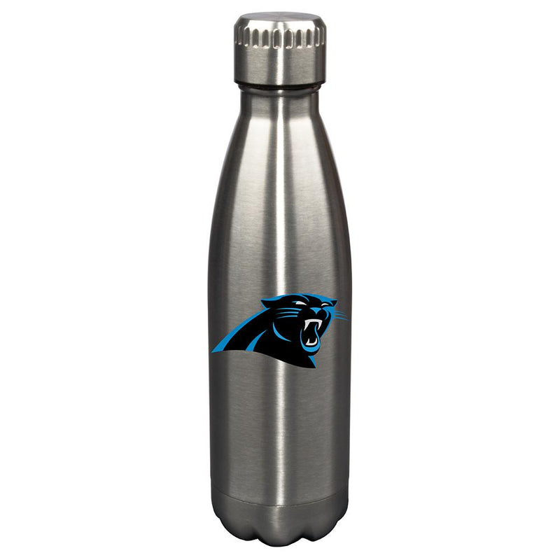 17oz Stainless Steel Water Bottle | Carolina Panthers
Carolina Panthers, CPA, NFL, OldProduct
The Memory Company