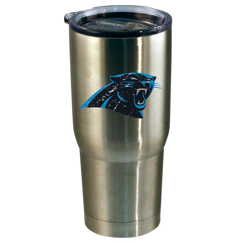 22oz Stainless Steel Tumbler | Carolina Panthers
Carolina Panthers, CPA, Drinkware_category_All, NFL, OldProduct
The Memory Company