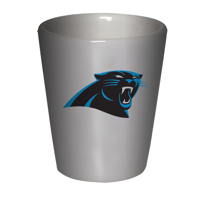 Ceramic Shot Glass | Carolina Panthers
Carolina Panthers, CPA, Drink, Drinkware_category_All, NFL, OldProduct, Shot, Shotglass
The Memory Company